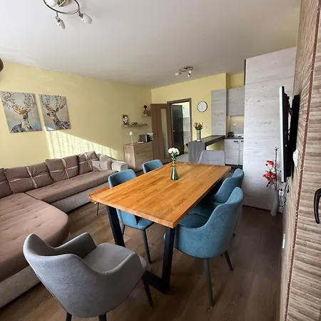 Apartamento Zoo