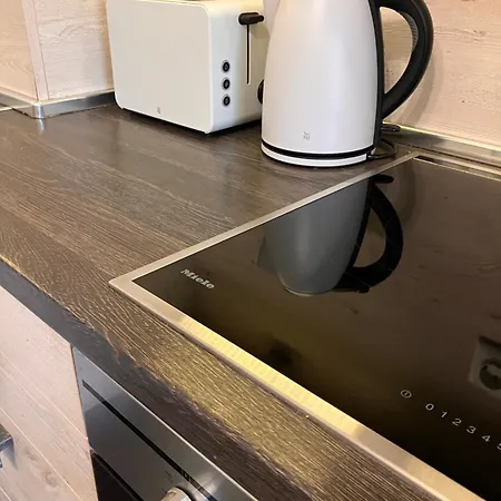 Apartamento Zoo