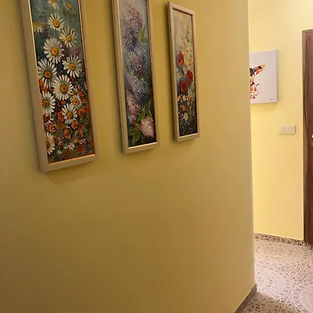 Apartamento Zoo Sofía