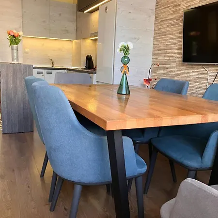 Apartamento Zoo