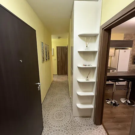Zoo Apartamento Sofía