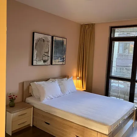 Apartamento Zoo Sofía