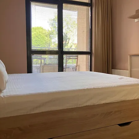 Zoo Apartamento