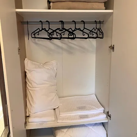 Apartamento Zoo *