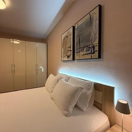 Zoo Apartamento *