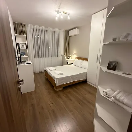 Zoo Apartamento *