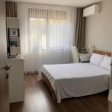 Apartamento Zoo