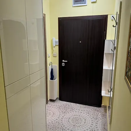 Zoo Apartamento Sofía