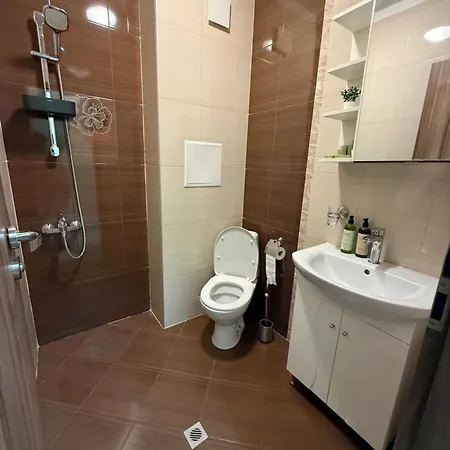 Apartamento Zoo *