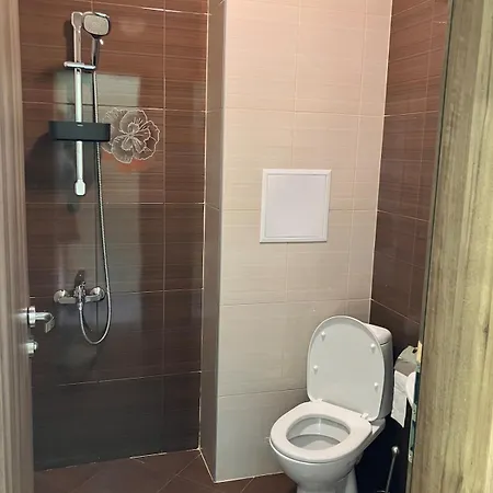 Zoo Apartamento *