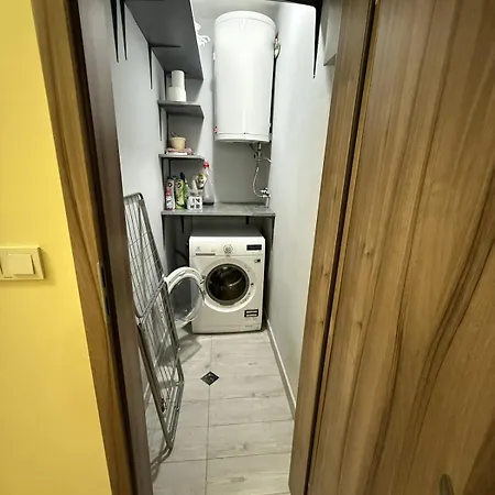 Zoo Apartamento *