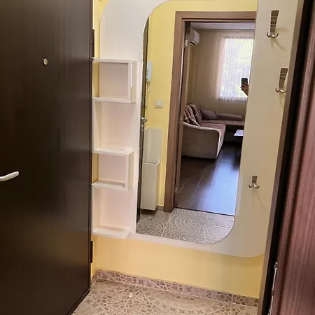Zoo Apartamento Sofía