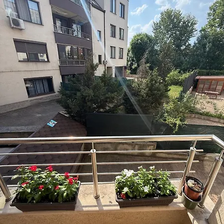 Apartamento Zoo *